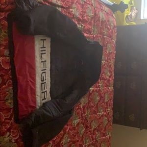 Tommy Hilfiger peacoat